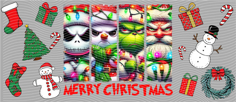 16oz Christmas-S 840